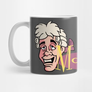 Mozart Mug